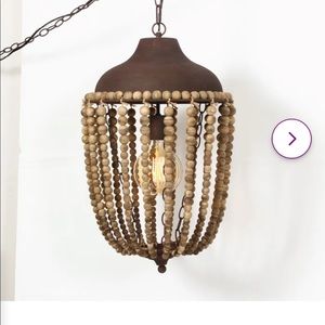 Dakota Fields pendant light fixture by Wayfair
